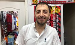 Bankacıydı forma satıcısı oldu