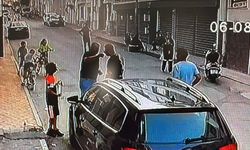 Asansör bakımı sırasında patlama 2 yaralı