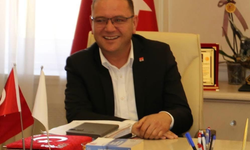 CHP Sivrihisar'da Faruk Ertaş yeniden aday