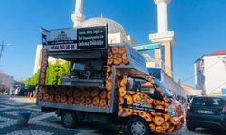 Hayır Lokması Dağıtımı ve Gönül Köprüleri