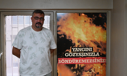 Evlerde yangın önleme sistemleri şart