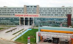 Hastaneden kaçan tutuklu yakalandı