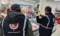 Eskişehir’de tüketici denetimlerinde 155 bin TL ceza uygulandı