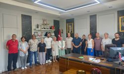 Odunpazarı Kent Konseyi’nden Orman Şehitleri İçin Anlamlı Ziyaret