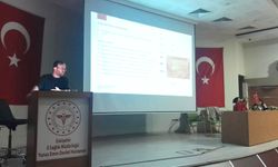 Tanıdan Tedaviye Güncel Yaklaşımlar Eğitimi devam ediyor