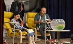 İnönü’de Komedi Oyunu Gecesi