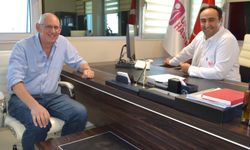 İngiliz akademisyen Eskişehir'de beyin ameliyatıyla sağlığına kavuştu