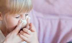 Çocuklarda COVID’in yeni versiyonuna dikkat