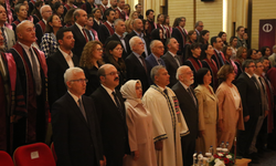 Anadolu Üniversitesi’nde 2025-2026 eğitim yılı açılış töreni