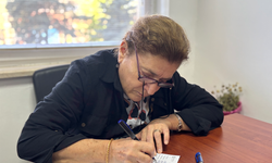 60+ Tazelenme Üniversitesi’ne rekor ilgi