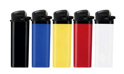 Promosyon Çakmak ile Firma İsminiz Her Yerde