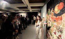 Frig Efsaneleri Dokumlarla Günümüze İşleniyor”