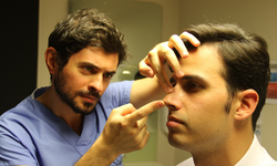 Erkekler arasında estetik operasyonlara ilgi artıyor