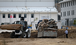 Albayrak: "CHP bu ülkenin kalkınma tarihine engel olan zihniyet olarak anılacaktır"