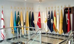 Makam Bayrağı ile Prestijinizin Gücünü Yansıtın