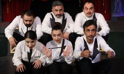 “Zamazingo” Sezonu Açıyor