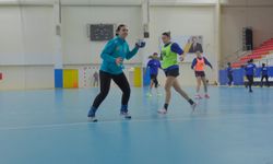 Şehrin Kızları Süper Ligde yoluna devam ediyor