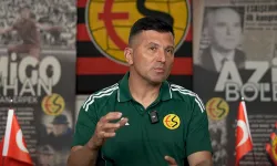 Eskişehirspor'da teknik direktör Serdar Göçerler ile yollar ayrıldı