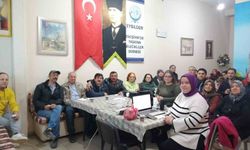 Eskişehir’de Mantar Yetiştiriciliği Kursu Başladı