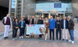 Dijital Dünyaya Güvenli Katılım İçin Ortak Çalışma