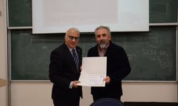 Anadolu Üniversitesi’nde “Başöğretmen Atatürk, Modernleşme ve Hukuk” Konferansı