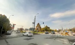 Eskieşhir'de ki sürücülere önemli uyarı