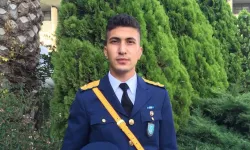 Eskişehir'e Şehit Ateşi düştü