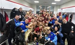 Es Es'ten kritik galibiyet