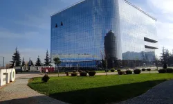 ETO 17 Kasım'da yeni binasına taşınacak