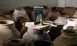 Bereket Mirası Karaosmanoğlu Zeytinyağı