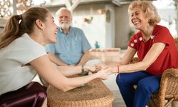 İşitme Kaybınızın "Haritası": Teknolojiye Olan İhtiyacınız