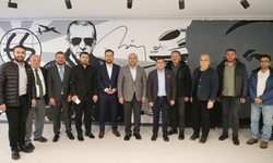 AK Parti Eskişehir’de merkez ilçe temayül yoklamaları tamamlandı