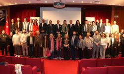 Eskişehir Barosu’ndan “Cumhuriyetimizin Hukuk Devleti Yolculuğu” Paneli