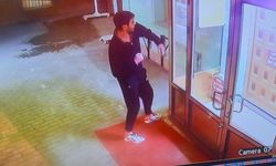 Eskişehir’de camiye zarar veren şüpheli tutuklandı