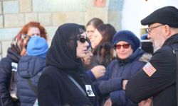 Burcu Özberk’in Acı Günü