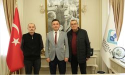 Habil Dökmeci’den Zey Köyü’ne destek sözü