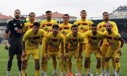 Eskişehirspor Kütahya Deplasmanından 1 Puanla Döndü