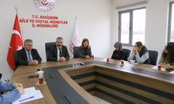 ‘Sanata Teşvik ve Sanatla Yaşam’ Programı Eskişehir’de Tanıtıldı