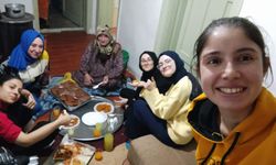 Öğrencilerden Dünya Gönüllüler Günü’ne Özel Etkinlikler