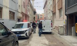 Eskişehir’de 43 Yaşındaki Şahıs Evinde Ölü Bulundu