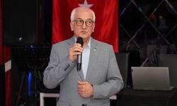 Eskişehir Kırım Derneği’nden Yılmaz Büyükerşen’in Sözlerine Tepki