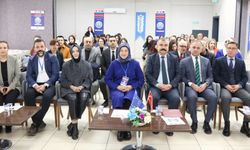 AB Destekli Proje Tanıtıldı