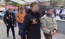 Eskişehir’de Motosiklet Hırsızlığı: 1 Tutuklama