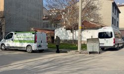 Eskişehir’de Yaşlı Adam Evinde Ölü Bulundu