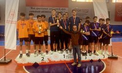 Okul Sporları İl Birinciliği Tamamlandı