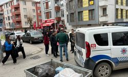Eskişehir’de 12 Yaşındaki Çocuk bıçaklandı