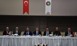 Eskişehir’de Yükümlü ve Eski Hükümlü Talepleri Değerlendirildi