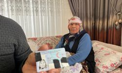 Bir garip yaş bilmecesi