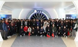 TEI, Tutum, Yatırım ve Türk Malları Haftası’nda Eskişehirli Öğrencileri Yerli ve Millî Teknolojilerle Buluşturdu