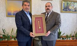 İnönü ile Esenler Kardeş Belediye Oldu